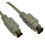 kenable PS2 Mouse Keyboard Extension Cable 6 pin Plug to Female Socket  5m 1