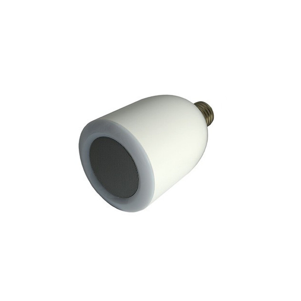 LB 1015 Single Wireless Light Bulb Speaker for Use with L 2015 System