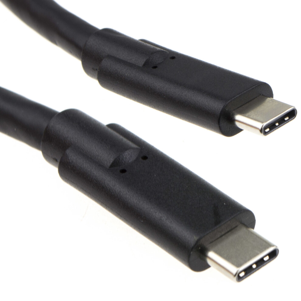 kenable USB 3.1 Type C Male to Male Full Feature Gen 2 Cable 10Gb 3 Amp 1.5m