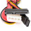 kenable kenable SATA 1.5GB s & 3Gb s Serial Combo Data & Power Cable 0.5m 2