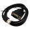 kenable HQ USB 2.0 to Serial 9 pin  RS 232  Adapter Cable FTDI Chipset 1
