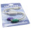 kenable USB to Dual PS2 Active Adapter Keyboard & Mouse Cable Lead 2