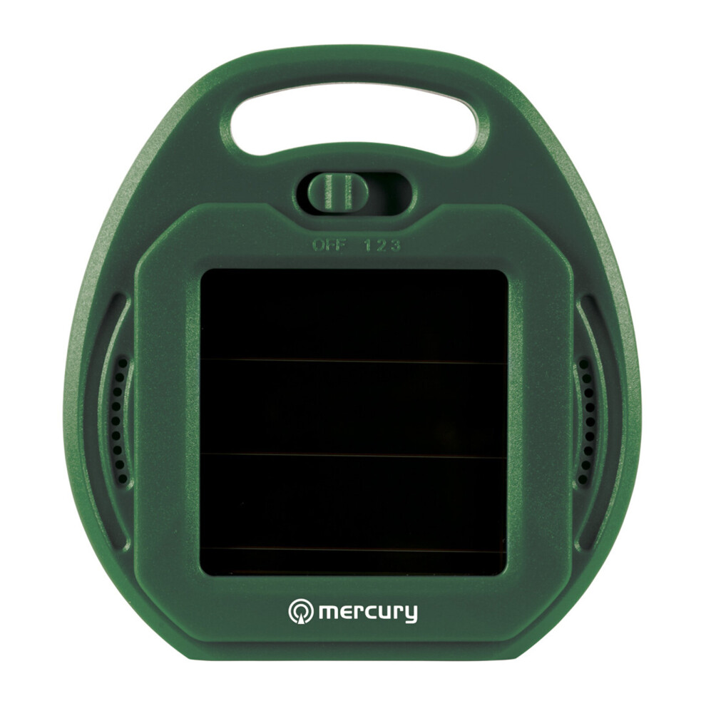 Solar Powered Portable Pest Bug Repeller Mosquitoes Fleas Cockroaches-image-OPC-P5W2PZQ-NEW