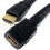 kenable FLAT HDMI High Speed Extension Cable Male Plug To Female Socket  0.5m 1