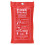 kenable Large Fire Blanket for Workplace Home 1m Glass Fabric Quick Release 1