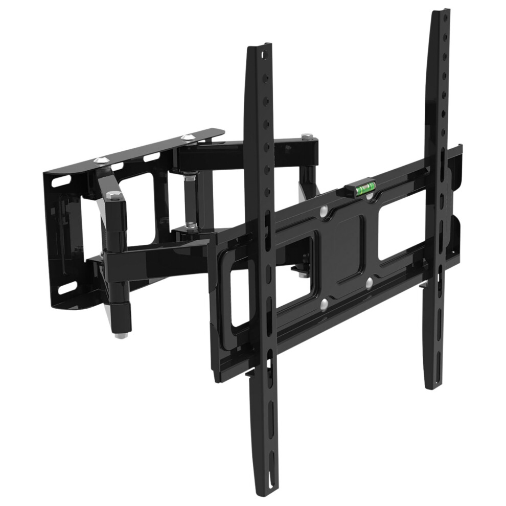 kenable Double Arm & Tilt Cantilever TV Mounting Bracket for 23 to 56 Inch TVs