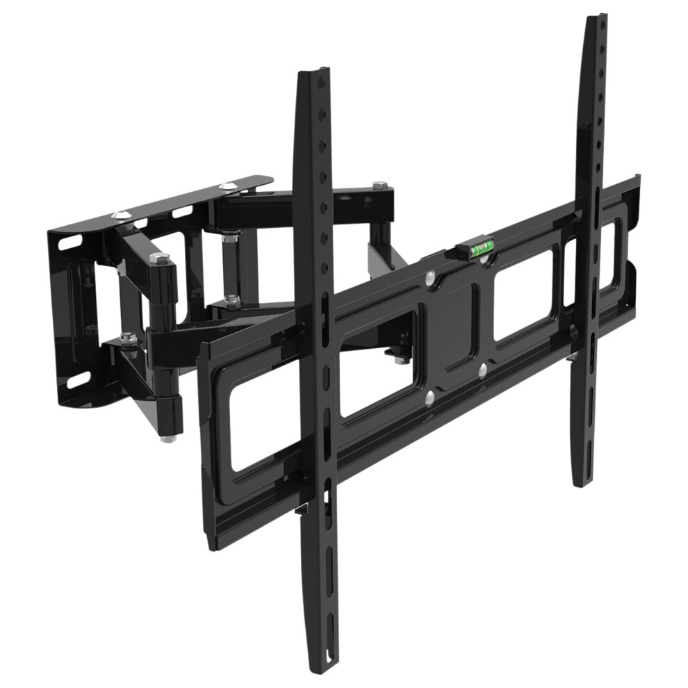 kenable Double Arm & Tilt Cantilever TV Mounting Bracket for 32 to 65 Inch TVs