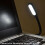 kenable kenable Flexible USB LED Bright Light, Multi-Purpose White Desk Light for Laptop/PC, USB-Powered, 8030 2