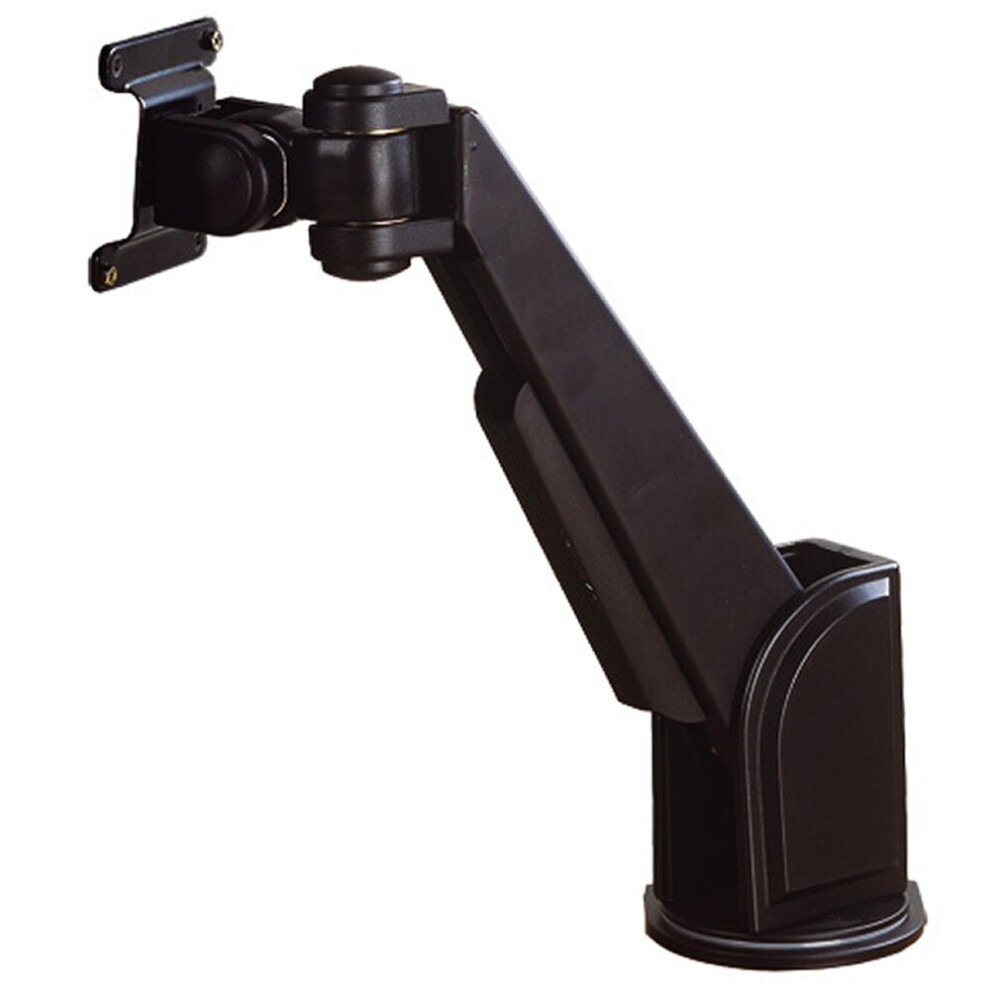 kenable Desktop TFT LCD Monitor Swivel Arm Desk Stand Wall Mount