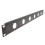 kenable kenable 6 Hole D Type Networking Flight Case Panel Mount Plate for XLR PA 1