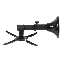 kenable Projector Wall Mount for Short Throw Projectors with Cable Management