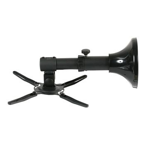 kenable kenable Projector Wall Mount for Short Throw Projectors with Cable Management
