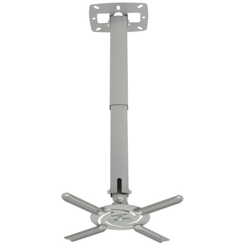 kenable Universal Adjustable Projector Ceiling Mount with Extendable Pole 8kg