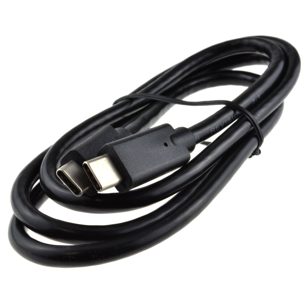 kenable PRO USB Gen 1 Type C Male to Male Cable 5Gbps 3A 1m Nickel