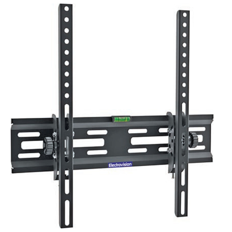 kenable Universal Tilting TV Mounting Bracket 32 65 inch VESA 600x400