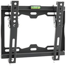 kenable Universal Tilting TV Mount Bracket, 30mm Profile, 24-42in, VESA 200x200, tilts 0-12deg, max 35kg | 8015