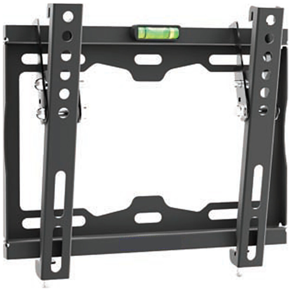 kenable Universal Tilting TV Mounting Bracket 30mm Profile 24 42 inch VESA 200