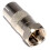kenable RF Female Socket to F Type Screw Male Plug Adapter Converter 1