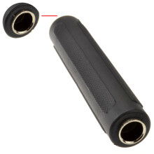 6.35mm Mono Jack Socket To 6.35mm Jack Socket Coupler Joiner Adapter