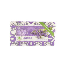 Desert Essence, Soap Bar, Lavender, 5 oz (142 g)