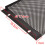 kenable 19 inch Rack Mount Data Cabinet Mesh Vented Blanking Plate 4U 4