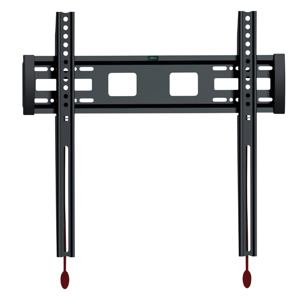 kenable Fixed TV Mounting Bracket with Quick Release Lock for 26 to 55 Inch TV