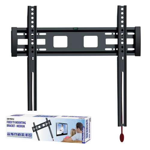 kenable kenable Fixed TV Mounting Bracket with Quick Release Lock for 26 to 55 Inch TV 2