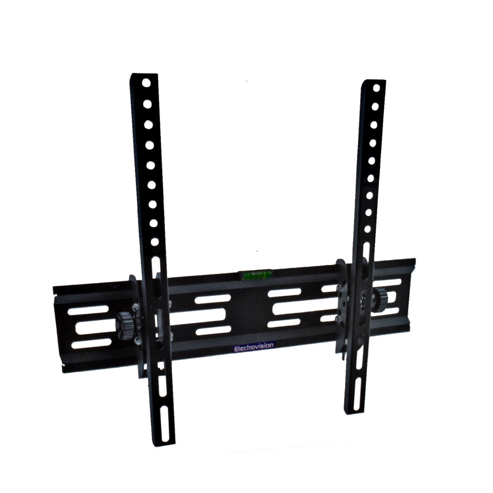 kenable Universal Tilting TV Mounting Bracket 26 55 inch VESA 400x400