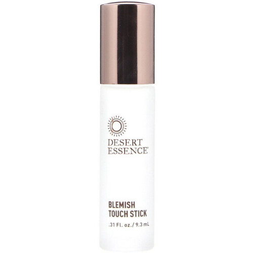 Desert Essence, Blemish Touch Stick, 0,31 fl oz (9,3 ml)