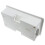 kenable kenable Dry Lining Back Box Pattress Box 2 Gang 35mm 4