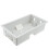 kenable kenable Dry Lining Back Box Pattress Box 2 Gang 35mm 3