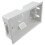 kenable kenable Dry Lining Back Box Pattress Box 2 Gang 35mm 1