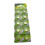 kenable GP Alkaline Cell Battery LR41 192 1.5V [10 Pack] 1