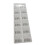kenable GP Alkaline Cell Battery LR41 192 1.5V [10 Pack] 2