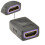 kenable HDMI Coupler Joiner  HDMI Female Socket to Female Socket  GOLD PLATED 1