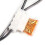 Car Automobile Vehicle Battery Replacement Tools Emergency Power Supply Cable 5