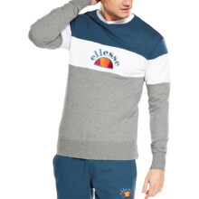 (S) ELLESSE ORVIETO DRB SHW04390 Mens Sweatshirt