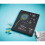 Make Your Own Thread Art String Picture Kit Set Creative Craft Hobby 2
