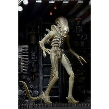 Neca Alien 40th Anniversary Wave 1 - The Alien (Prototype Suit) 7 Inch Scale Action Figure