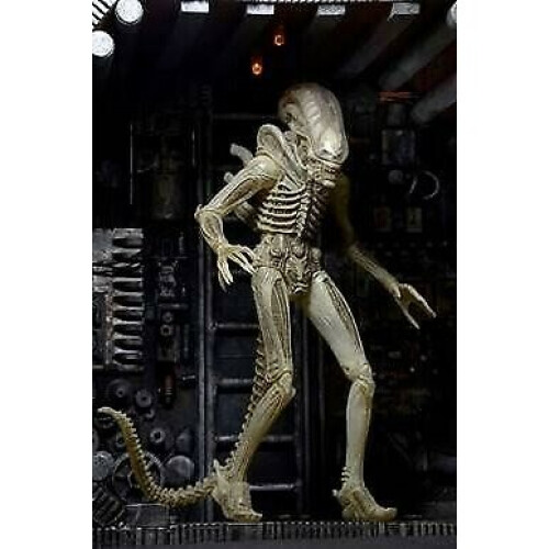 NECA Neca Alien 40th Anniversary Wave 1 - The Alien (Prototype Suit) 7 Inch Scale Action Figure