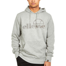 (S) ELLESSE GIANEL OH SHC06649 Mens Hoodie Sweatshirt