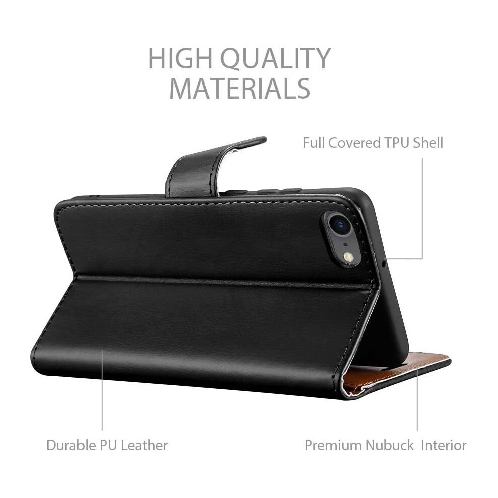 black--for-iphone-se-2020-phone-wallet-book-leather-case