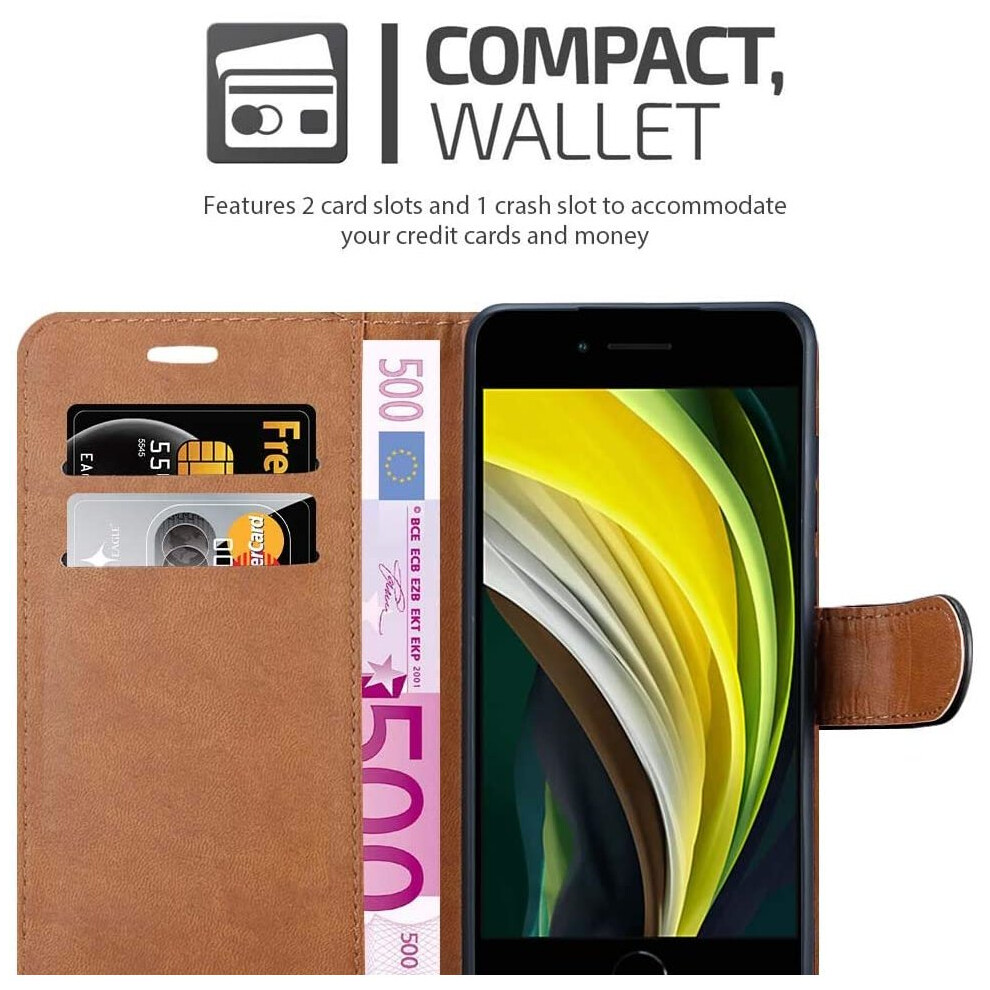 black--for-iphone-se-2020-phone-wallet-book-leather-case