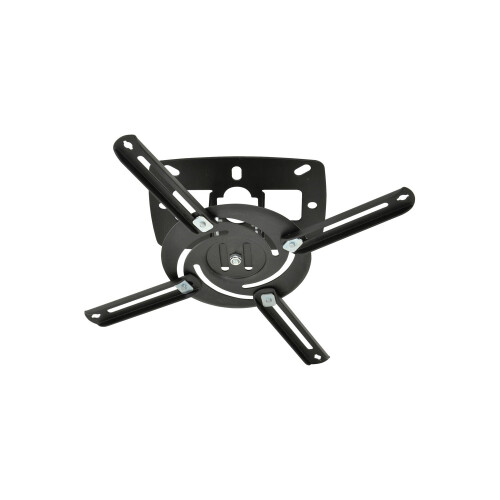 kenable Projector Ceiling Mount Bracket with Adjustable Tilt & Rotate upto 8kg