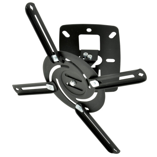 kenable Projector Ceiling Mount Bracket with Adjustable Tilt & Rotate upto 8kg 1
