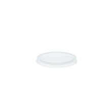 Fedél PLA tálhoz 60-120 ml, átmérő 70 mm 100 db.