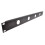 kenable D-Series 1U 19 inch 4 port for 4 Modules Rack Mount Plate/Flight Case Panel 1