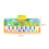 Touch, Play & Learn Musical Piano Mat | Musical Mat for Toddlers 11