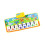 Touch, Play & Learn Musical Piano Mat | Musical Mat for Toddlers 12