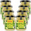 (Apple) Colman's Classic Condiments Sauce Jar, 8 Packs 1